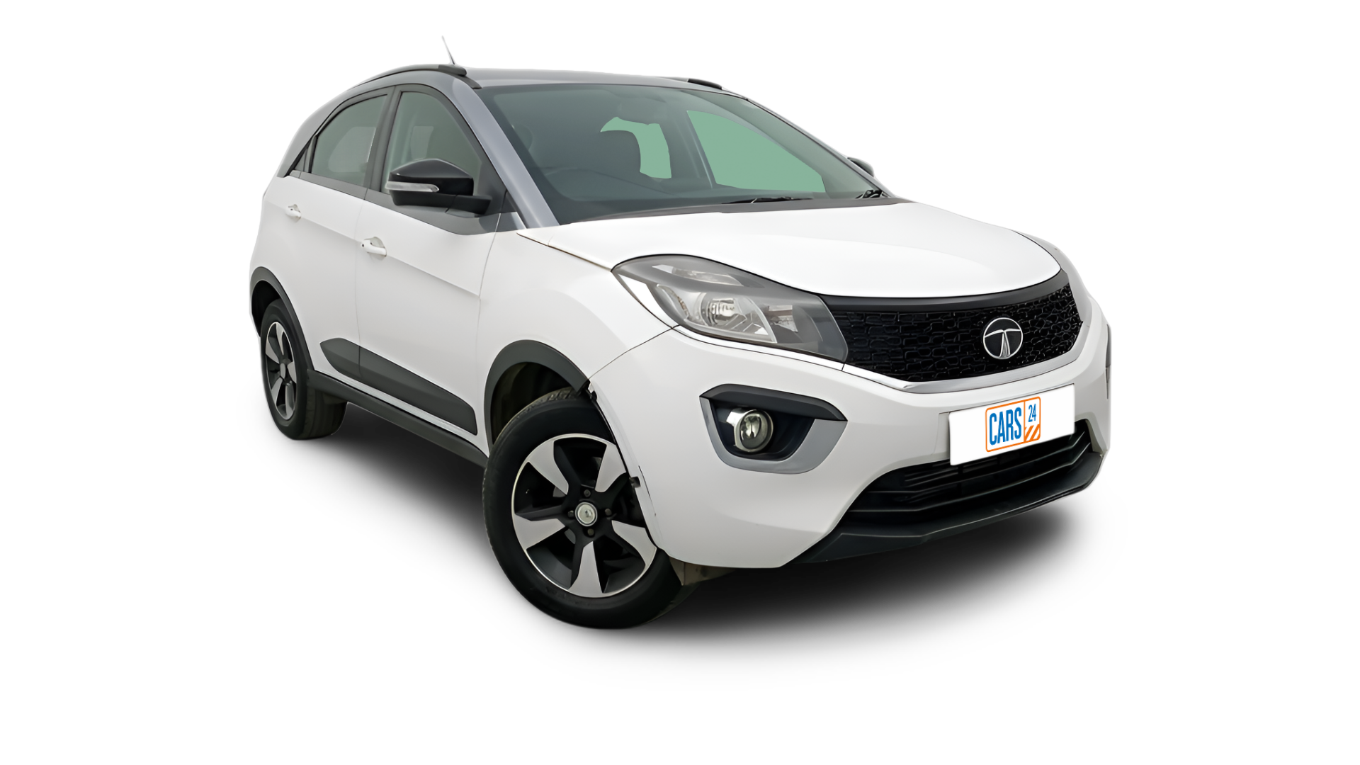 Tata NEXON-img